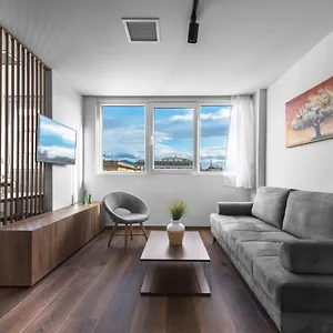 Apartment Ultima, Nilie Hospitality Mgmt, Thessaloniki