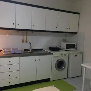 Apartment Istos 1, Thessaloniki