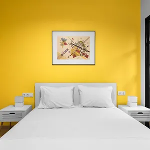 Apartment Amarillo, Nilie Hospitality Mgmt, Thessaloniki