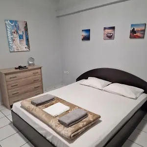 Dimitris House Apartment Thessaloniki