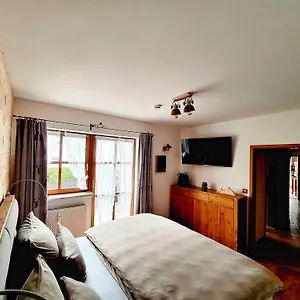 Zirbenblüte Apartment Schönau am Königssee