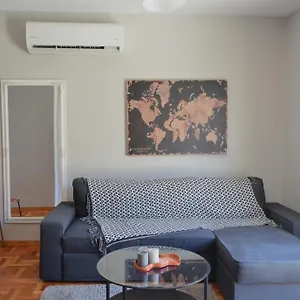 Apartment Thess1home, Thessaloniki