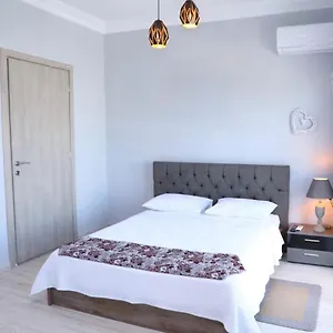Apartment Damias, Thessaloniki
