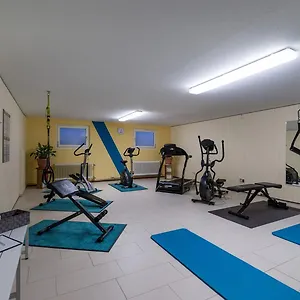 Ferienwohnanlage Zwei Zimmerwohnung F5 Apartment Oberaudorf